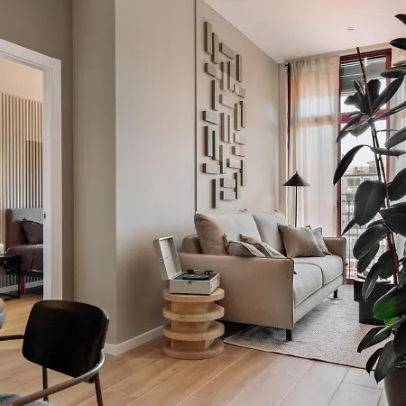 Albera - 2 Bedrooms In Sant Antoni Apartment