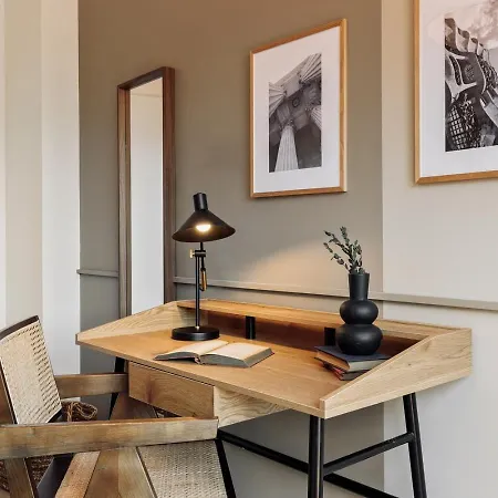 公寓 Albera - 2 Bedrooms In Sant Antoni 巴塞罗那