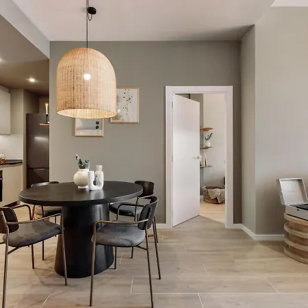 Albera - 2 Bedrooms In Sant Antoni 公寓 *