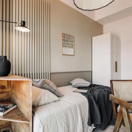 公寓 Albera - 2 Bedrooms In Sant Antoni