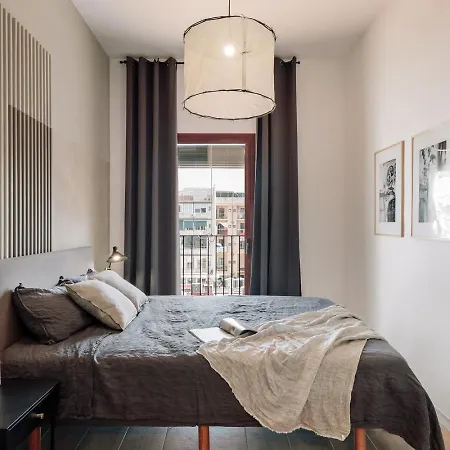 Albera - 2 Bedrooms In Sant Antoni 公寓